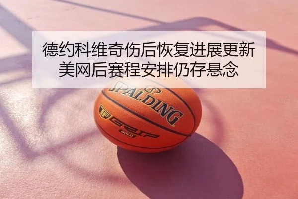 德约科维奇伤后恢复进展更新 美网后赛程安排仍存悬念